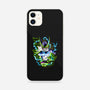 Most Perfect Being-iphone snap phone case-Diego Oliver