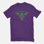 Infected Stone-mens basic tee-Getsousa!