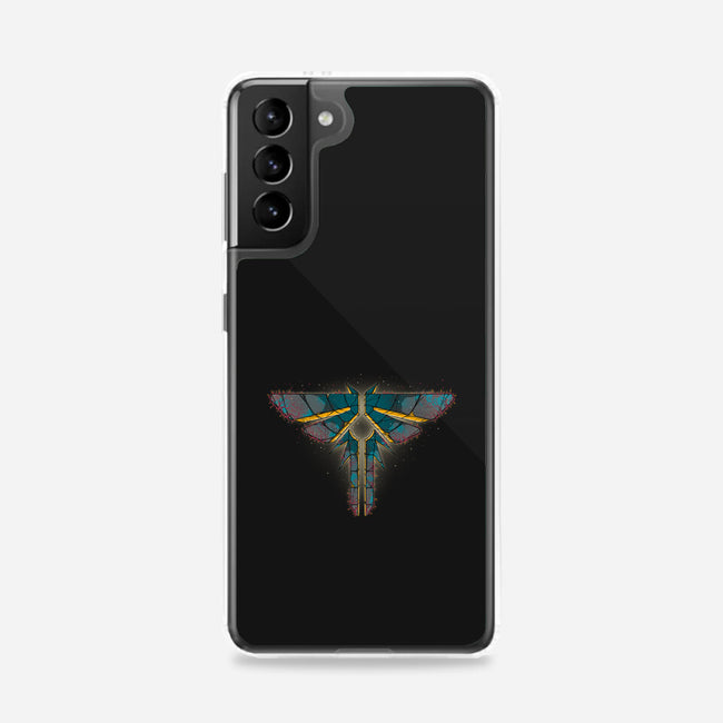 Infected Stone-samsung snap phone case-Getsousa!