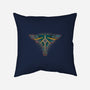 Infected Stone-none removable cover throw pillow-Getsousa!