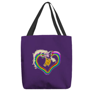 Rainbow Love