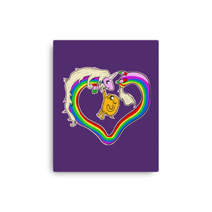 Rainbow Love