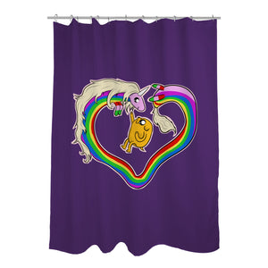 Rainbow Love