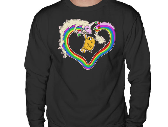 Rainbow Love