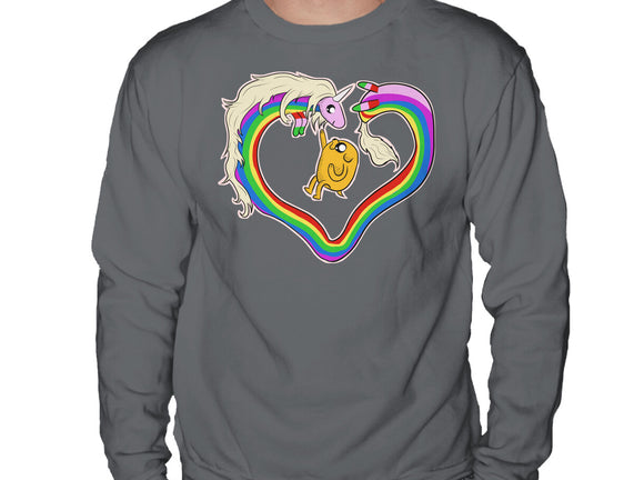 Rainbow Love