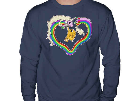 Rainbow Love