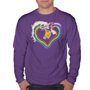 Rainbow Love