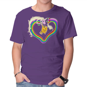 Rainbow Love