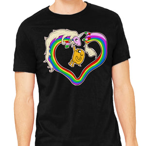 Rainbow Love