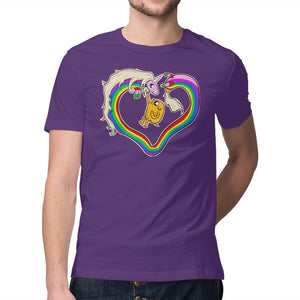 Rainbow Love