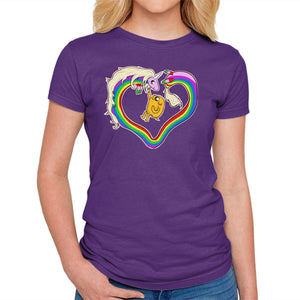 Rainbow Love