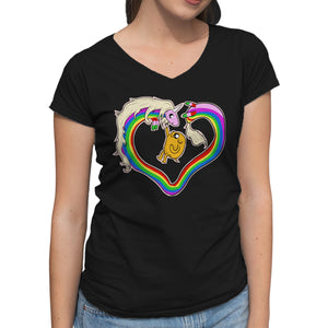 Rainbow Love