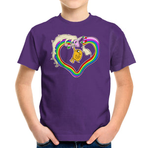 Rainbow Love