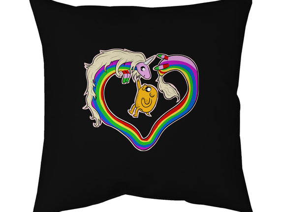 Rainbow Love