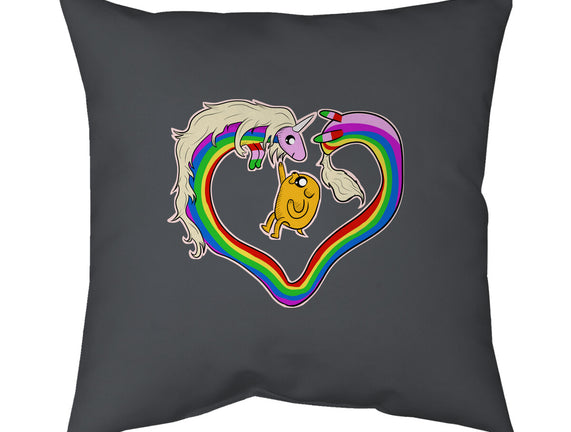 Rainbow Love
