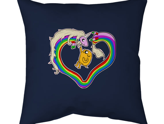 Rainbow Love