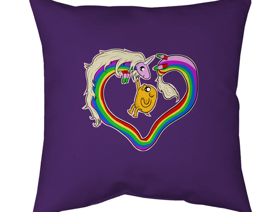 Rainbow Love