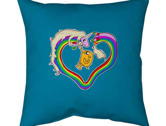 Rainbow Love
