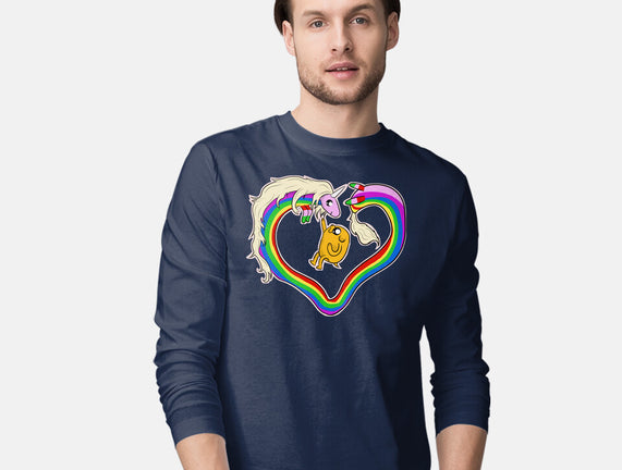 Rainbow Love