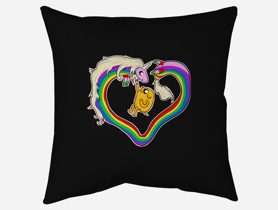 Rainbow Love