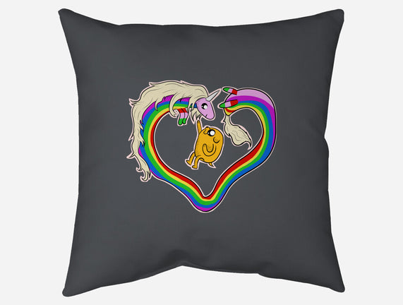 Rainbow Love