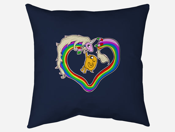 Rainbow Love
