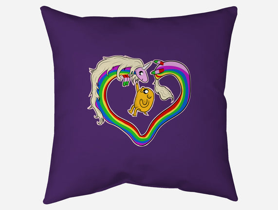 Rainbow Love