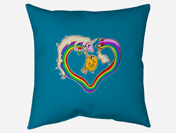Rainbow Love