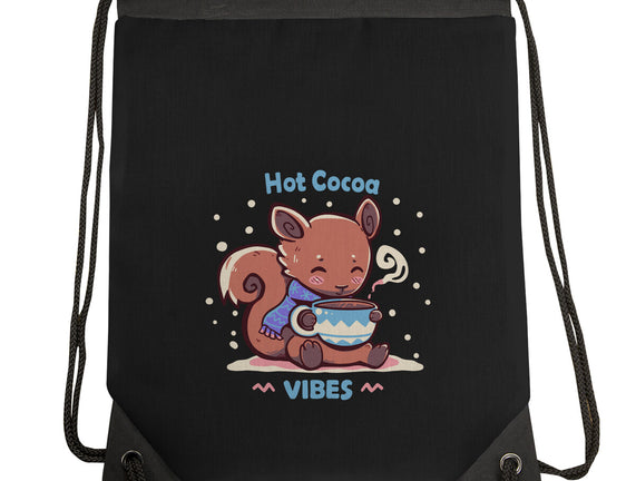Hot Cocoa Vibes