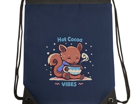 Hot Cocoa Vibes