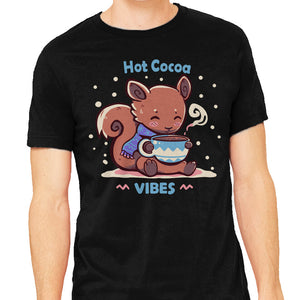 Hot Cocoa Vibes