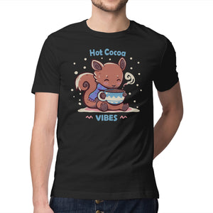 Hot Cocoa Vibes