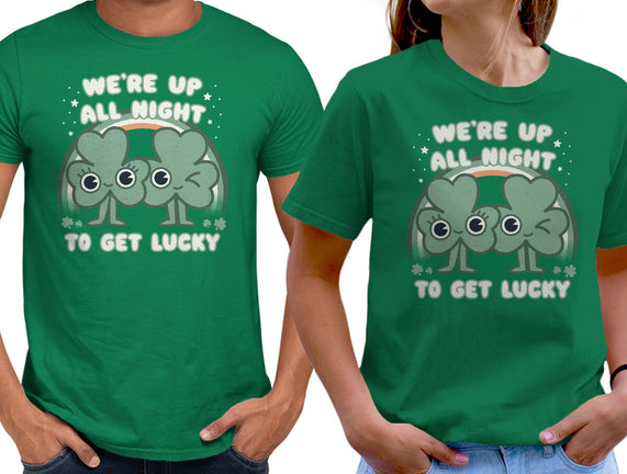 Shamrock Get Lucky