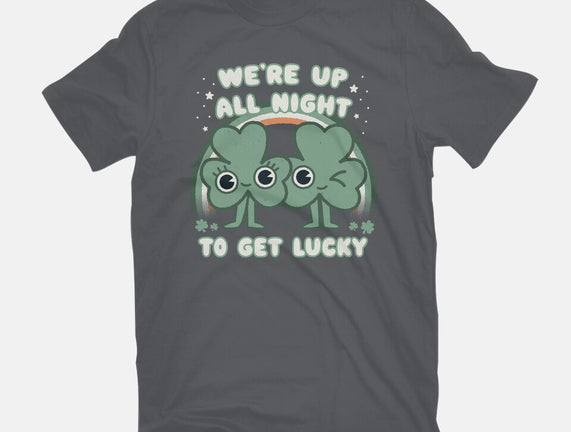 Shamrock Get Lucky