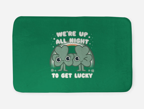 Shamrock Get Lucky