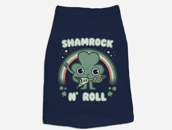 Shamrock N Roll