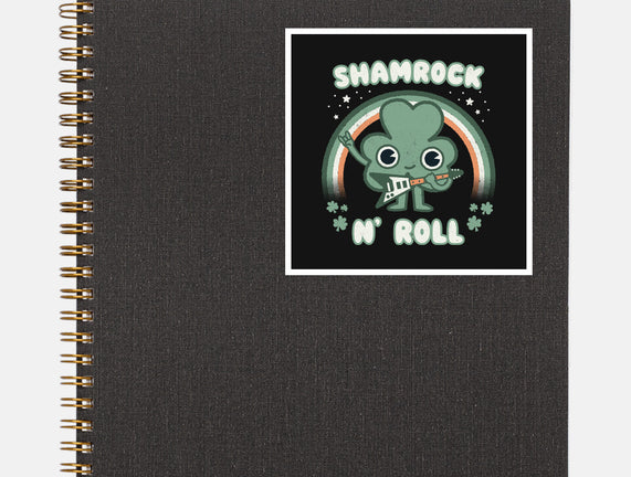 Shamrock N Roll