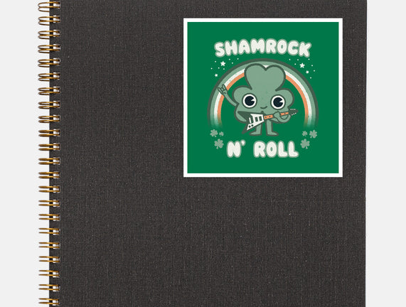 Shamrock N Roll