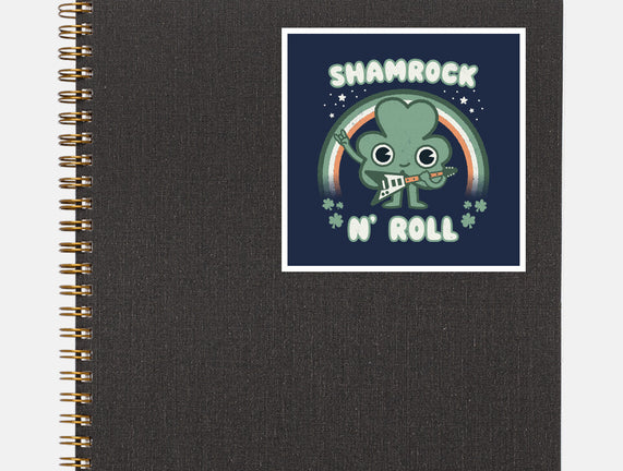 Shamrock N Roll