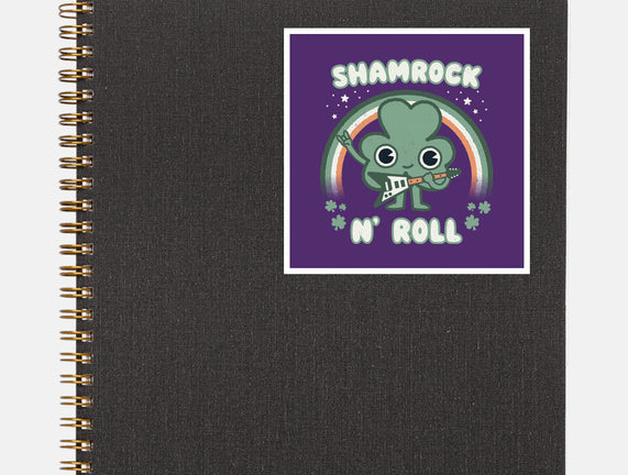 Shamrock N Roll