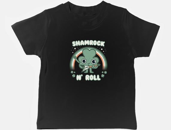 Shamrock N Roll