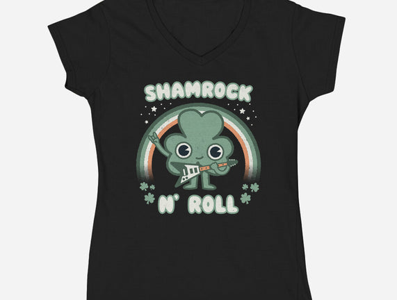 Shamrock N Roll