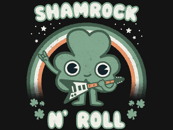 Shamrock N Roll