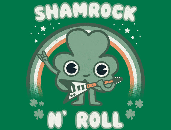 Shamrock N Roll