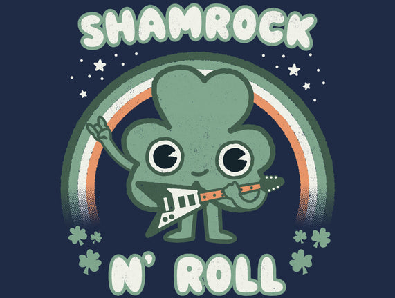 Shamrock N Roll