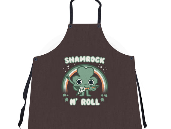 Shamrock N Roll