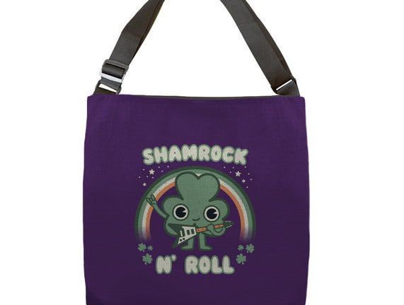 Shamrock N Roll