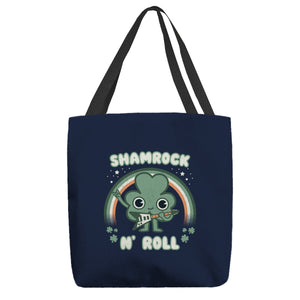 Shamrock N Roll