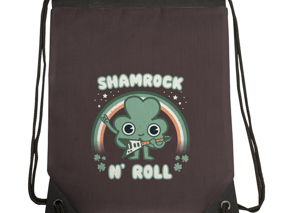 Shamrock N Roll