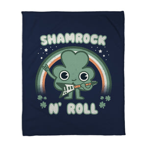 Shamrock N Roll
